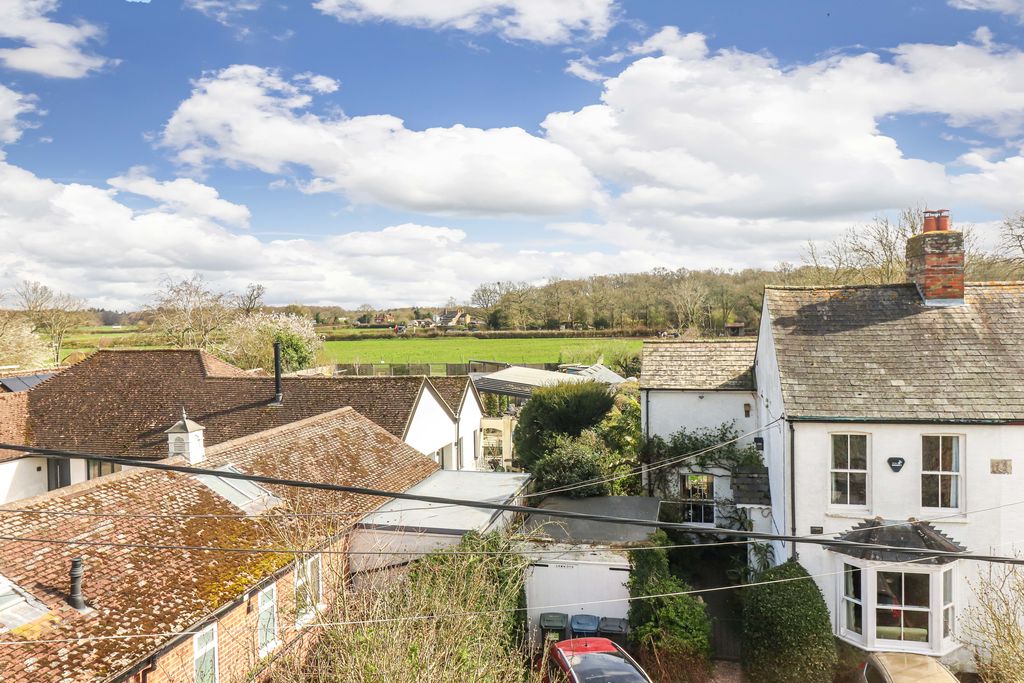Berghers Hill